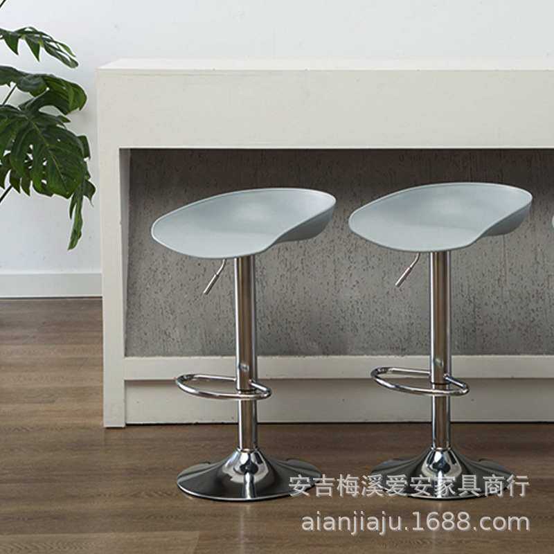 PP塑料简约现代时尚家用酒吧椅吧台椅升降椅高脚凳奶茶手机店柜台,模玩/动漫/周边/娃圈三坑/桌游,模型制作工具/辅料耗材,淘宝优惠券,粉丝福利购,淘宝优惠卷