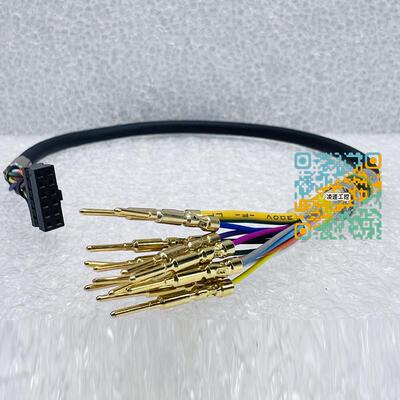 适用于海德汉 ECI1319编码器线 810661-02 810661-03 810661-06