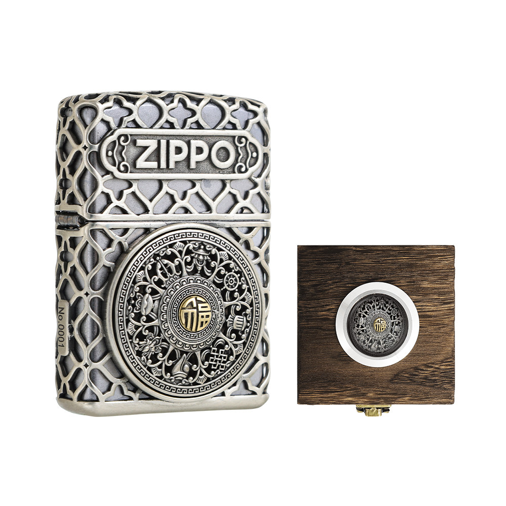 ZIPPO八宝罗盘古银古铜八宝罗盘打火机芝宝防风煤油打火机,ZIPPO/瑞士军刀/眼镜,ZIPPO/芝宝,淘宝优惠券,粉丝福利购,淘宝优惠卷