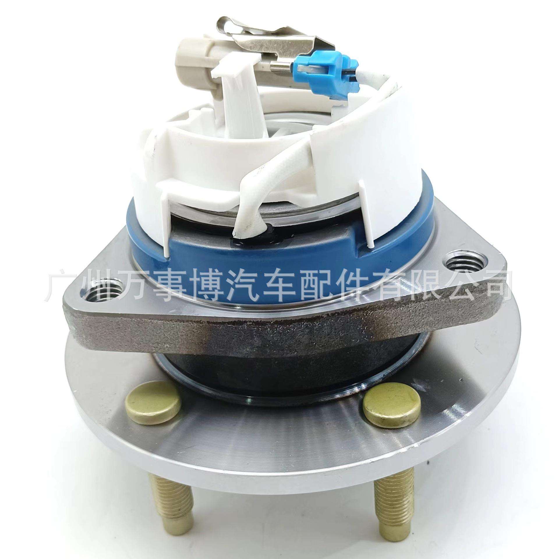 适用君越君威GL8 前轮轮毂轴承 513121 12429204 7470017 7470568