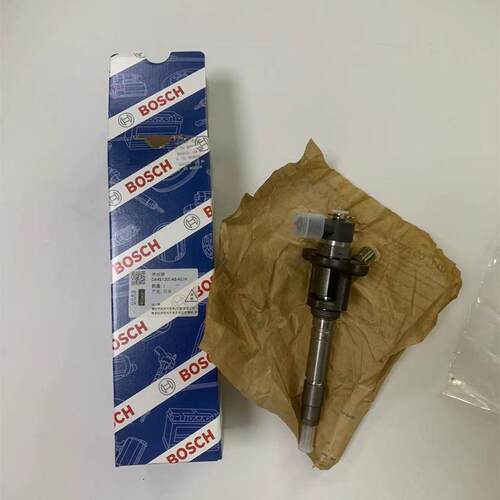三一SY200C挖掘机喷油器60289447 ME226718 0445120048 原厂配件