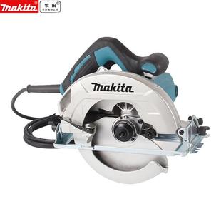 Makita牧田HS7010木工电圆锯7寸圆锯大功率 1600W 185MM