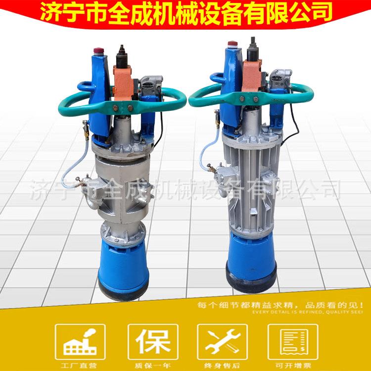 建筑沟槽震动夯实机 地基砂石内燃冲击夯 全成HB120型自动汽夯机