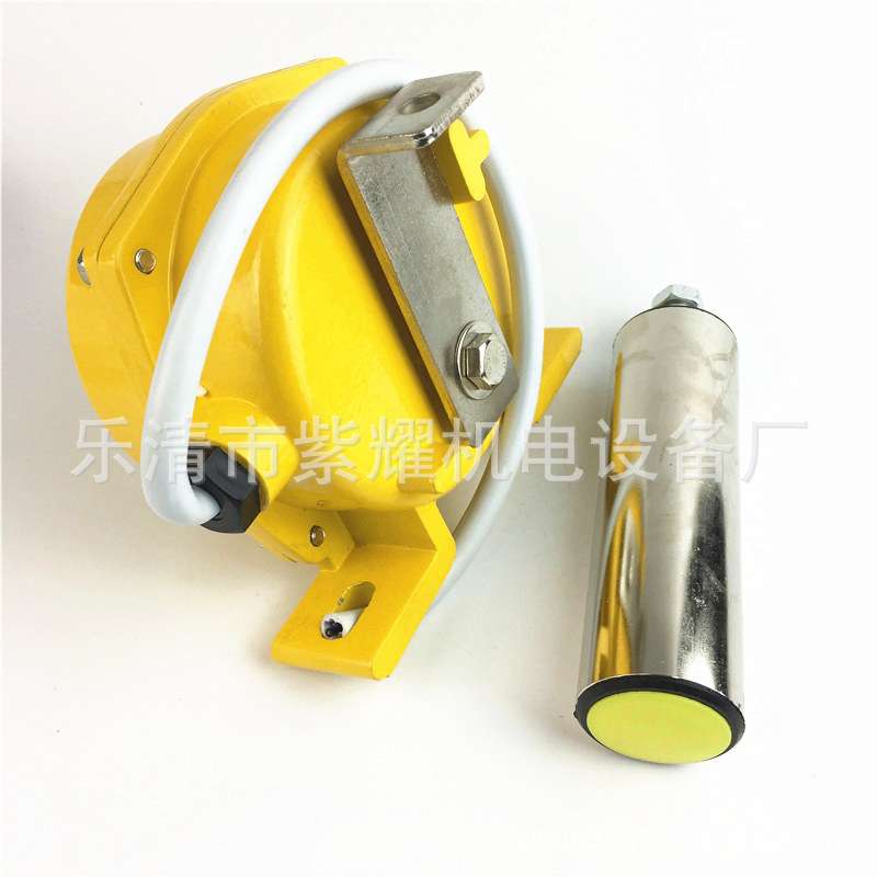 两级跑偏开关 PK1-2BW STPP防偏开关拉绳开关JPK2-S JPK2-Z