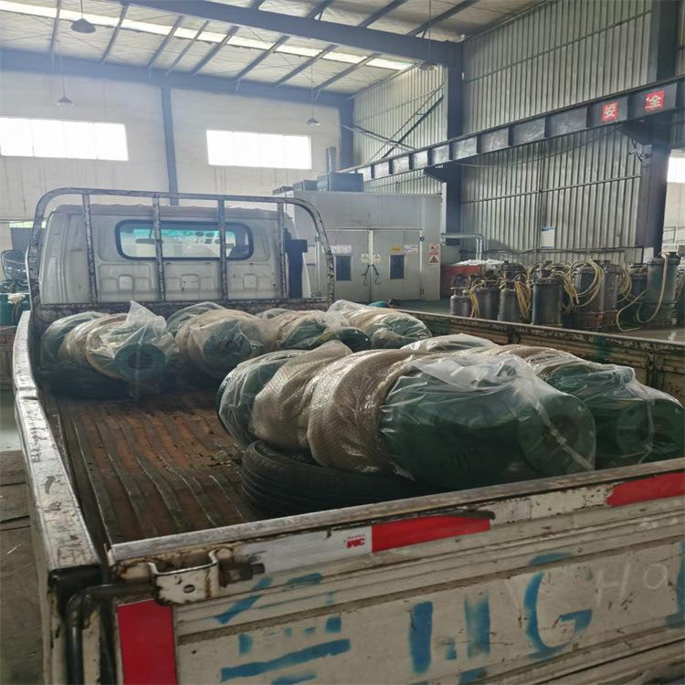 BQS50-100-30/N潜水泵 F级绝缘 纯铜电机 矿用潜水排沙泵