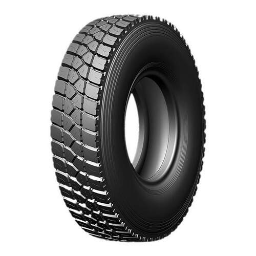 前进 (ADVANCE)11.00R20轮胎 GL697A+花纹厂家直销卡客车轮胎