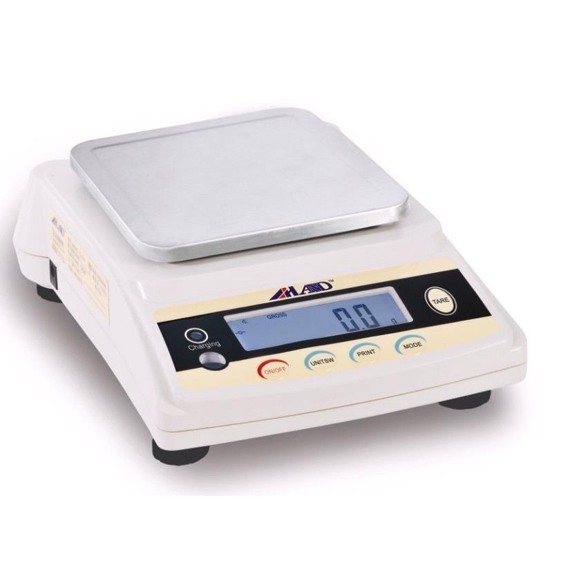 豪斯顿DJ充电电子秤1kg/2kg/3kg/5kg/6kg/10kg/20kg/0.1g配RS232