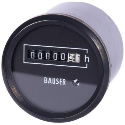 德国BAUSER计时器631