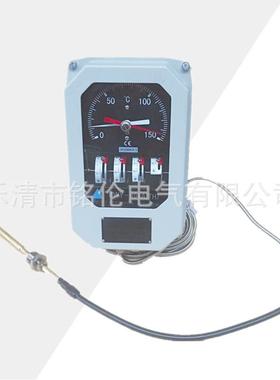 杭州华立 变压器温度控制器BWY-804A D AD(TH)油面温控器0-150℃