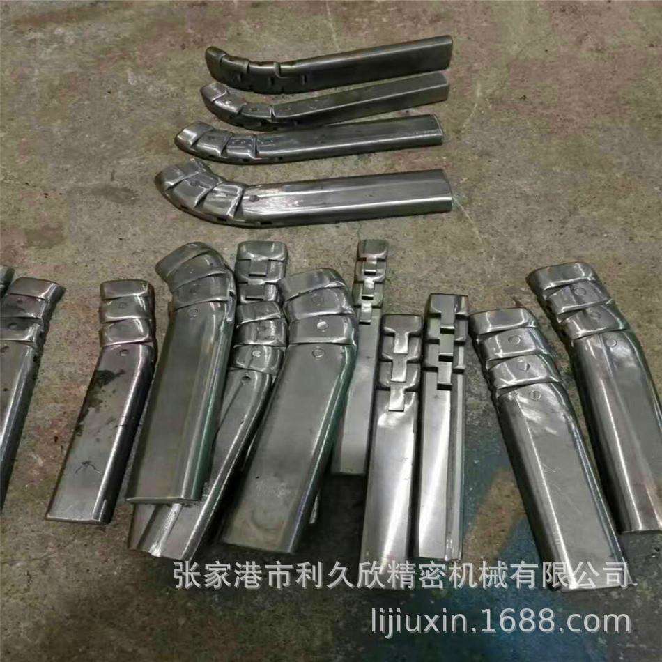 弯管机模具弯曲模液压弯制防变形金属管材成型设备配件成型模具图片