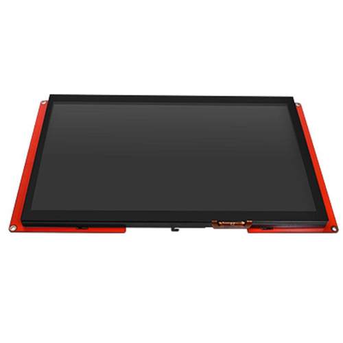 智能版电容屏10.1寸人机交互HMI英文版NX1060P101-011C-I