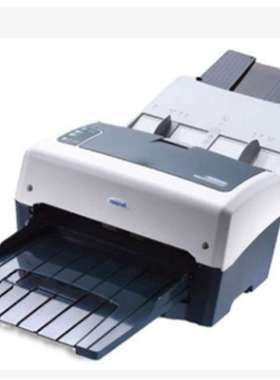 虹光Avision AW6120彩色馈纸式扫描仪 A3高清自动进纸高速平板仪