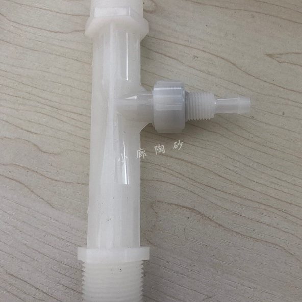 器管D流器耐腐蚀酸碱射氧   喷温器PV混合器水射 文丘里 射F 臭高