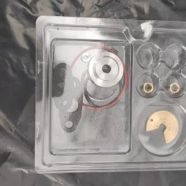 02.0 C1包修理720 CT7201-64- 64502LCT502 T10121 涡轮增压器