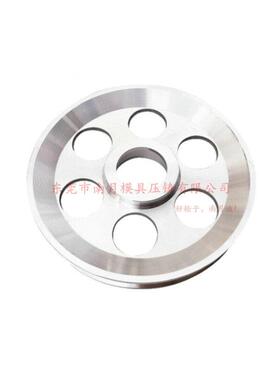 现货供应160x22.53-2储线轮押出机专用储线铝导轮