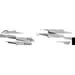 瑞士EXCELTA123-SA-三4.5英寸表面贴装处理镊子