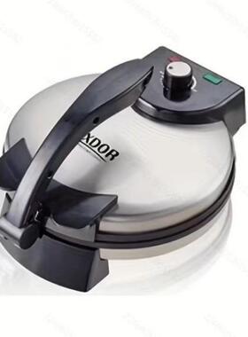 供应MX-5005SA110V电饼铛烙饼机煎饼锅春饼机卷皮机薄饼机