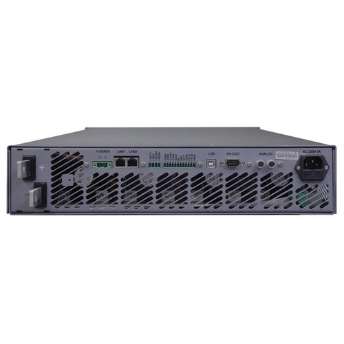 美瑞克RK8530A功率电子负载8530D直流负载3200W600V程控编程