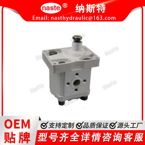 菲亚特A33XP4MS8129483517971982801275129438液压齿轮泵