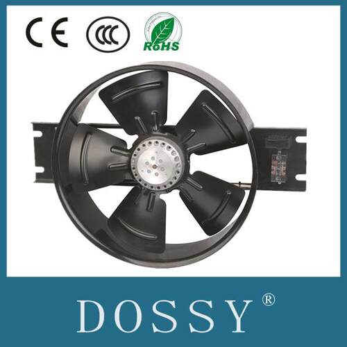 柜体散热风扇250FZY2-D220V