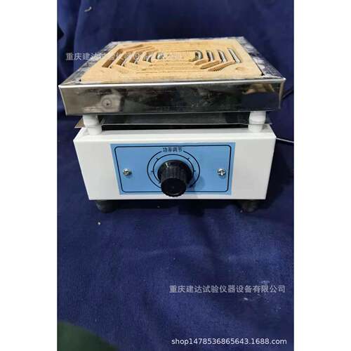 北京中兴伟业DL-1单联双联电炉功率1kw/2kw