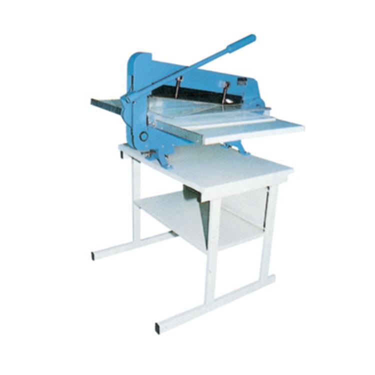 样品裁切机ZO-50用于纺织织物样品的裁切