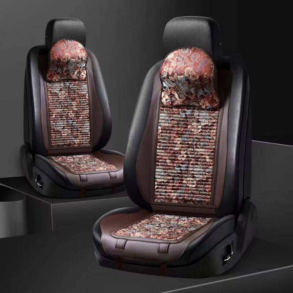 四季通用汽车坐垫刺绣马鞍垫荞麦养生夏季透气坐垫贡缎车座椅垫,金属材料及制品,金属加工件/五金加工件,淘宝优惠券,粉丝福利购,淘宝优惠卷
