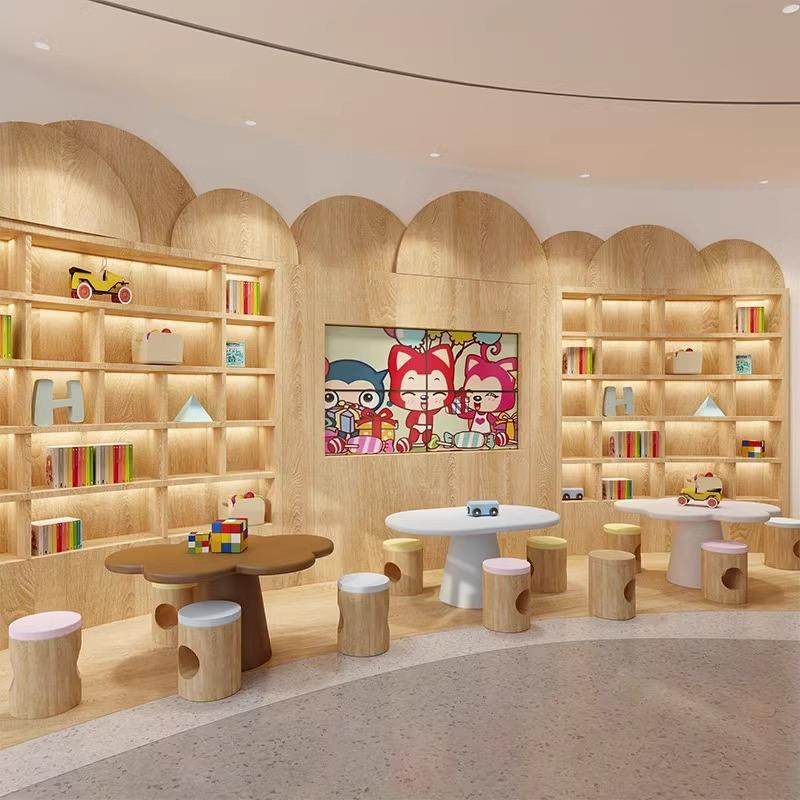 儿童桌椅套装幼儿园玩具桌宝宝学习桌北欧不规则云朵茶几教培机构,清洗/食品/商业设备,风口/风叶/风机配件,淘宝优惠券,粉丝福利购,淘宝优惠卷