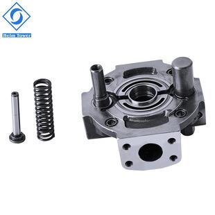 供应A10V系列液压泵配件缸体配油盘回程盘柱塞滑靴 现货