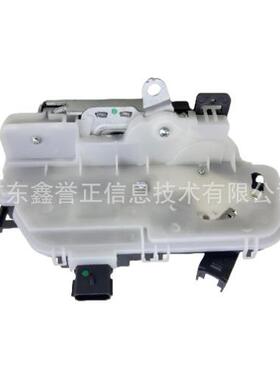 8T4Z-7826413A适用福特锐界/猛禽/探险者后门锁左右8T4Z-7826412A