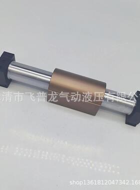 国产小井金型MRCH无杆气缸MRCH32-100无杆气缸