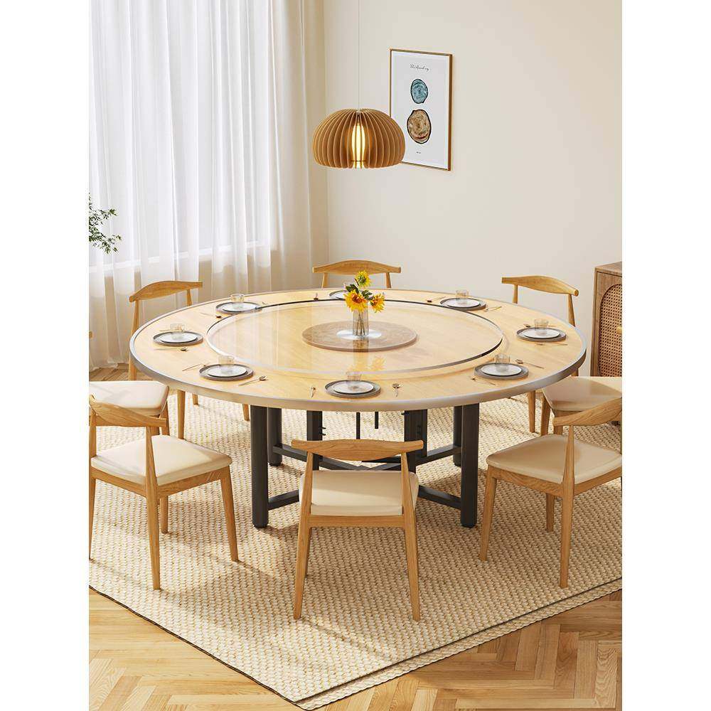 A8L实木圆形餐桌椅组合可折叠吃饭桌子家用桌面板新中式一桌四椅,电子/电工,接线端子,淘宝优惠券,粉丝福利购,淘宝优惠卷