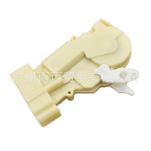 69040-20550前左乘客中央门锁闭锁执行器丰田CELICA2000-2005