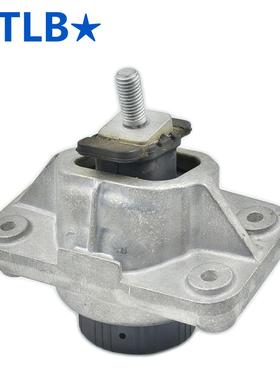 发动机支架LR056882LR051515适用于路虎发现5揽胜