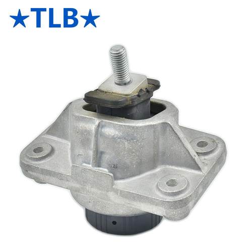 发动机支架LR056882LR051515适用于路虎发现5揽胜