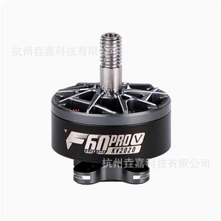 TMOTORF60proV5代竞赛穿越机FPV专用马达高性能高爆发电机