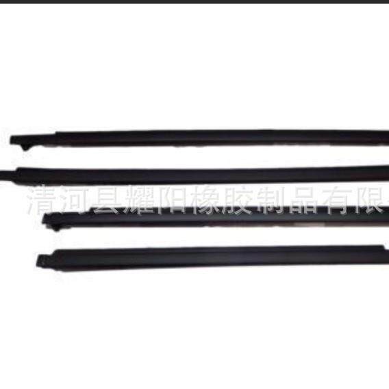 适用1995-2002款4RUNNER车门外压条68161-3501068162-35010