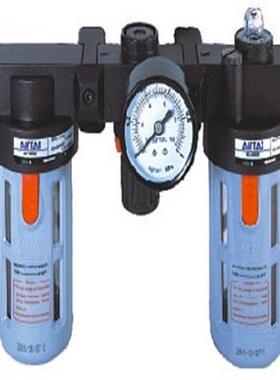 【折扣价】亚德客气动气源三联件AC2000BC200030004000油水分离器