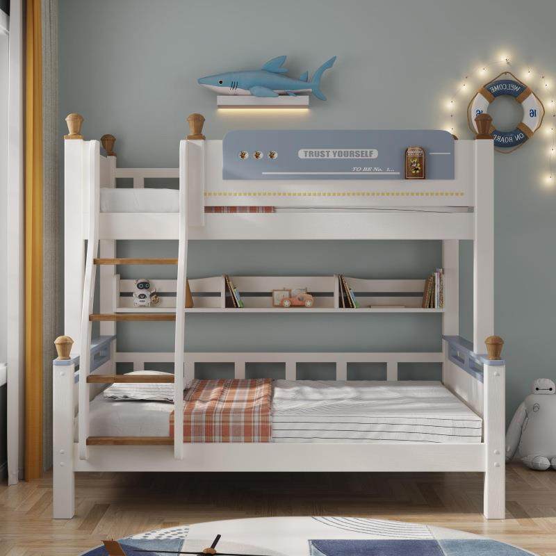 【折扣价】全实木儿童床上下铺木床双层床子母床家用高低床一体式,鲜花速递/花卉仿真/绿植园艺,其它园艺用品,淘宝优惠券,粉丝福利购,淘宝优惠卷