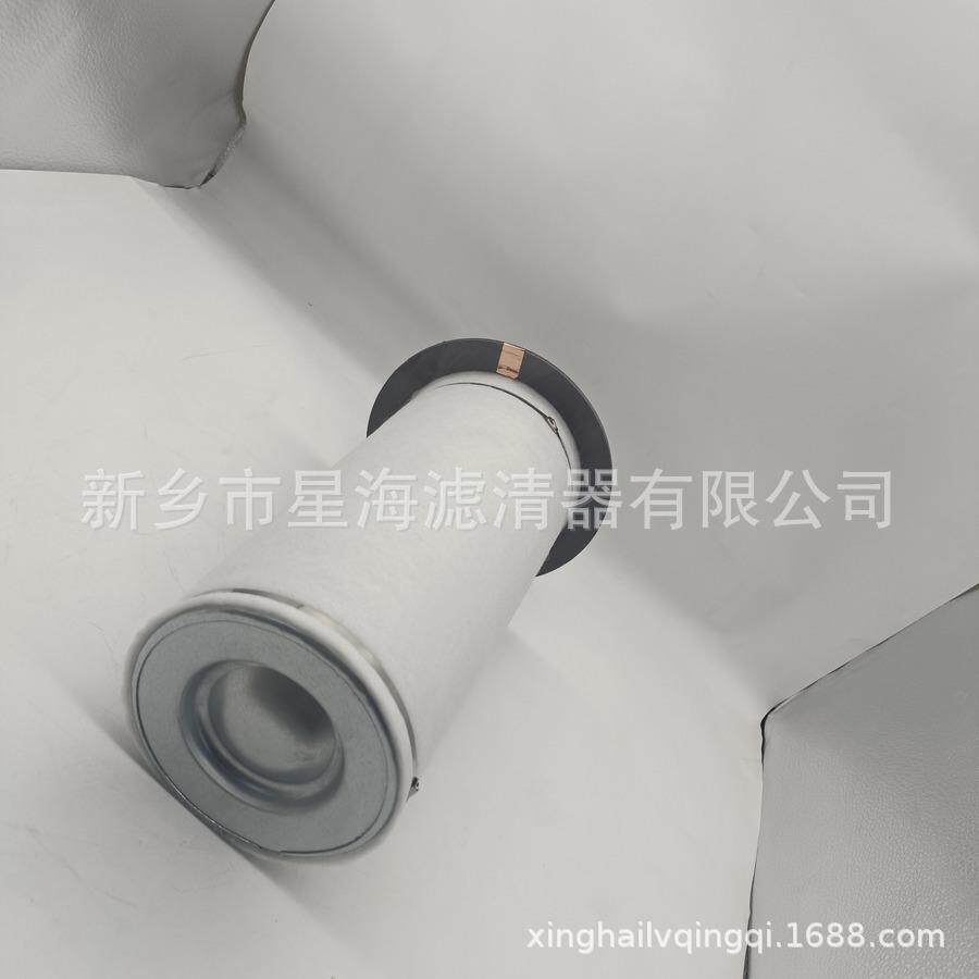 【折扣价】螺杆空压机配件外置油分替代英格索兰油分芯54625942