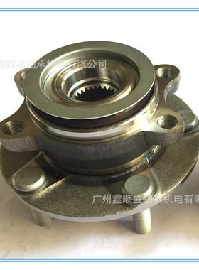 【折扣价】轴承40202-3US0A40202-2560R40202-BA60ANISSANFront