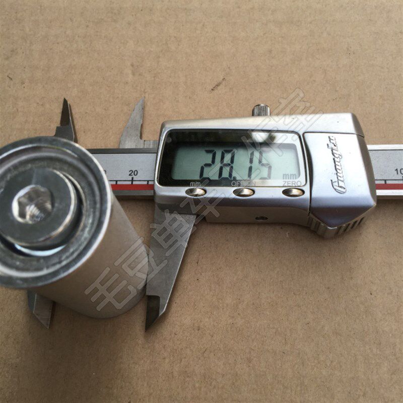 公路车登山车原装OD2头碗组31.8MM碳纤维前叉27MM蓬胀吊芯向日葵