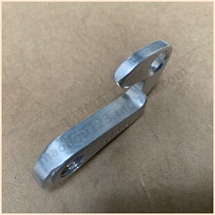 原装 DS8.3 ds8.5车架配件吊耳尾勾挂勾吊勾尾钩后勾后拨钩