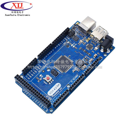 适用于Mega ADK 2560 ADK 兼容UNO R3 Google ADK 2012