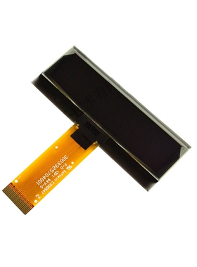 OLED显示屏 SSD1306IIC接口0.91/0.96/1.3/2.23寸液晶显示屏裸屏