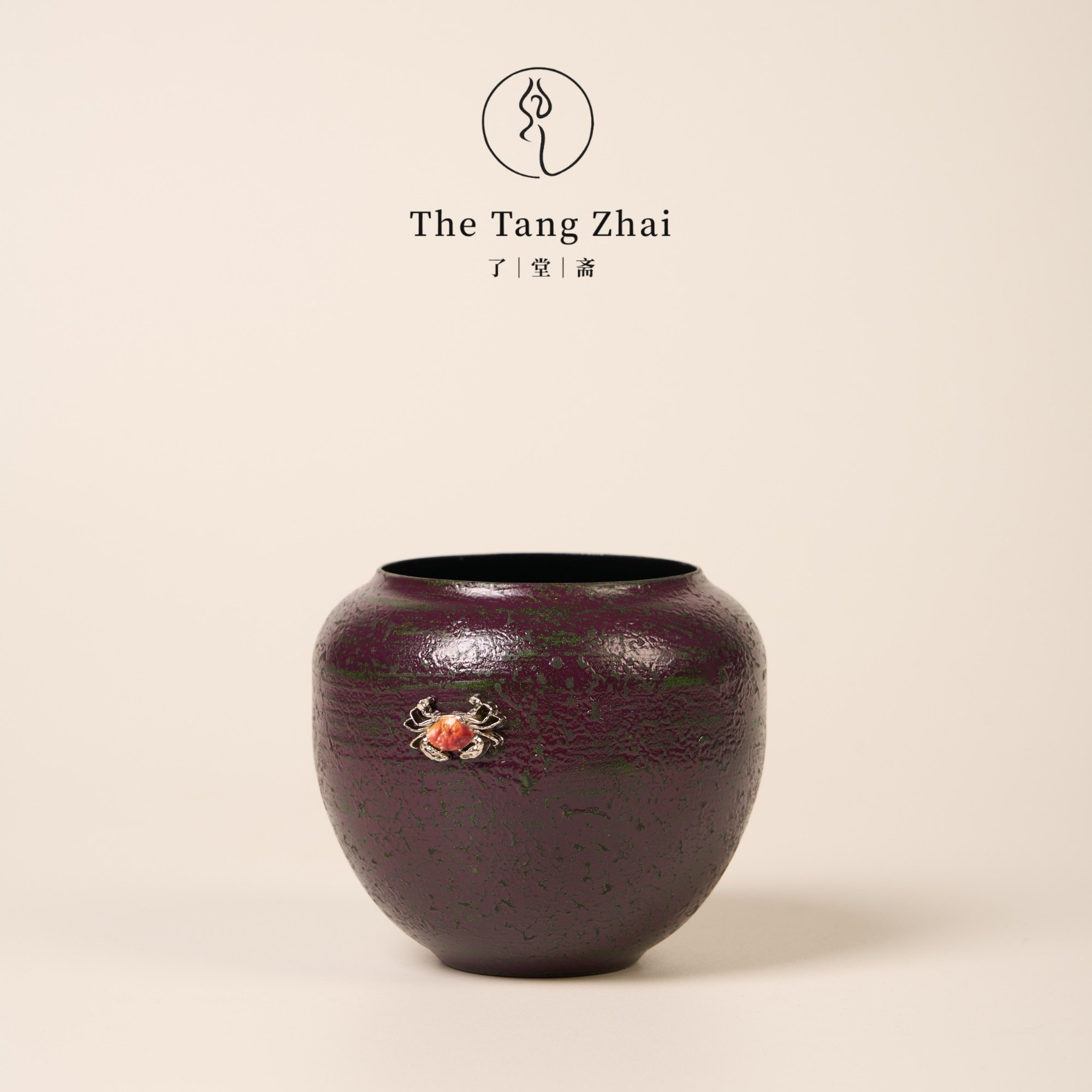 了堂斋中式复古茶洗大漆建水茶渣桶废水盂家用茶洗配件老铁洗茶盂,餐饮具,茶台废水/渣桶,淘宝优惠券,粉丝福利购,淘宝优惠卷