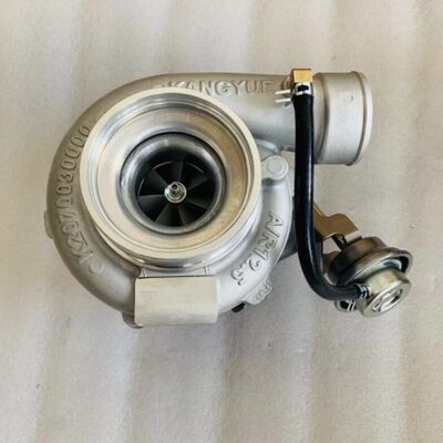 东风大运天景玉柴6A/JP80K JA6E2-1118100A-752原装涡轮增压器机