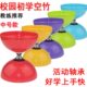 儿童轴承空竹空竹空竹三老人初学扯铃小学生软胶空竹五双头校园