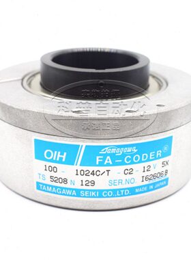 -T24-/T0 -9 C12V2O520CIH电梯用编码器21010S8N1