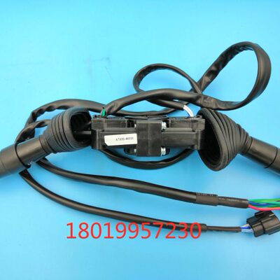 方40J位开关A系列开关G开关档3-砘退7111进向后合力前开关32组合